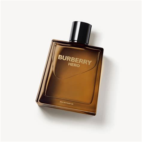 burberry hero eau de parfum 150ml|burberry hero for men 50ml.